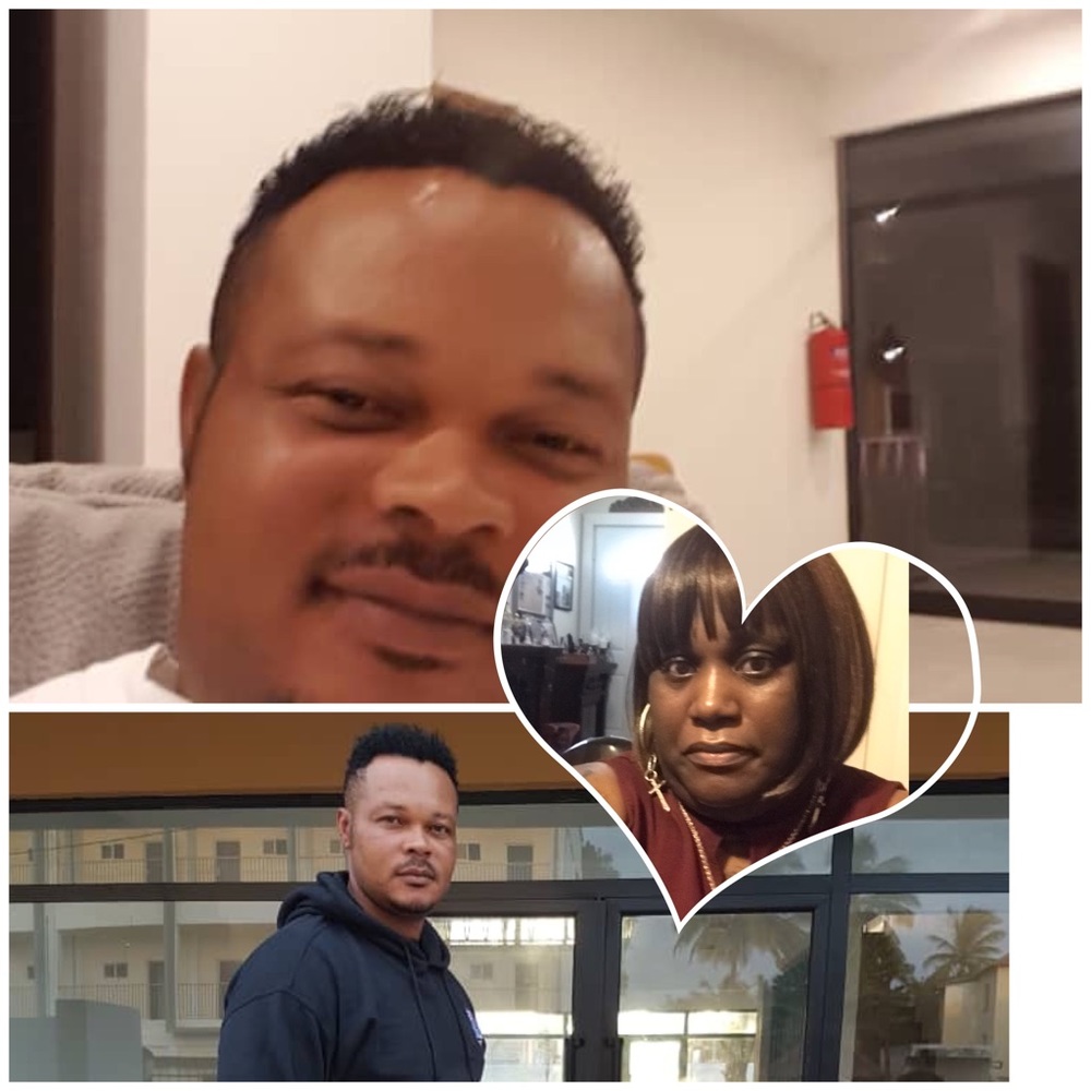 Meet your Posher, Felesia